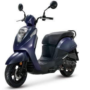SYM MIO 50i | 50cc