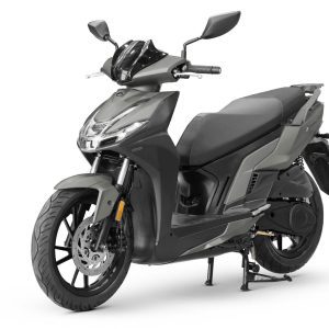 KYMCO Agility S Euro5 45km - Afbeelding 3
