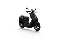 Niu NQI1S Zwart Lite 60V-26AH 1500W