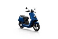Niu N-Series Blauw E-Scooter