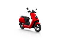 Niu N-Series Rood E-Scooter