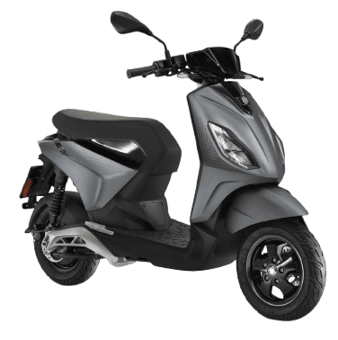 Piaggio scooter