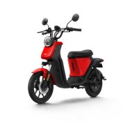 Niu U-Series Rood E-Scooter