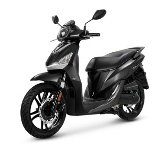 SYM Symphony | 50cc