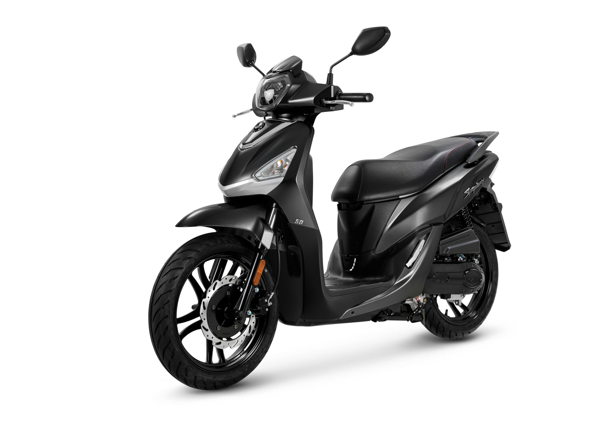 SYM Symphony | 50cc