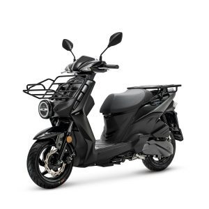 SYM X-PRO | 50cc