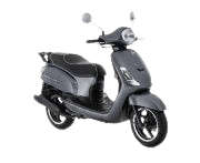 Sym scooter