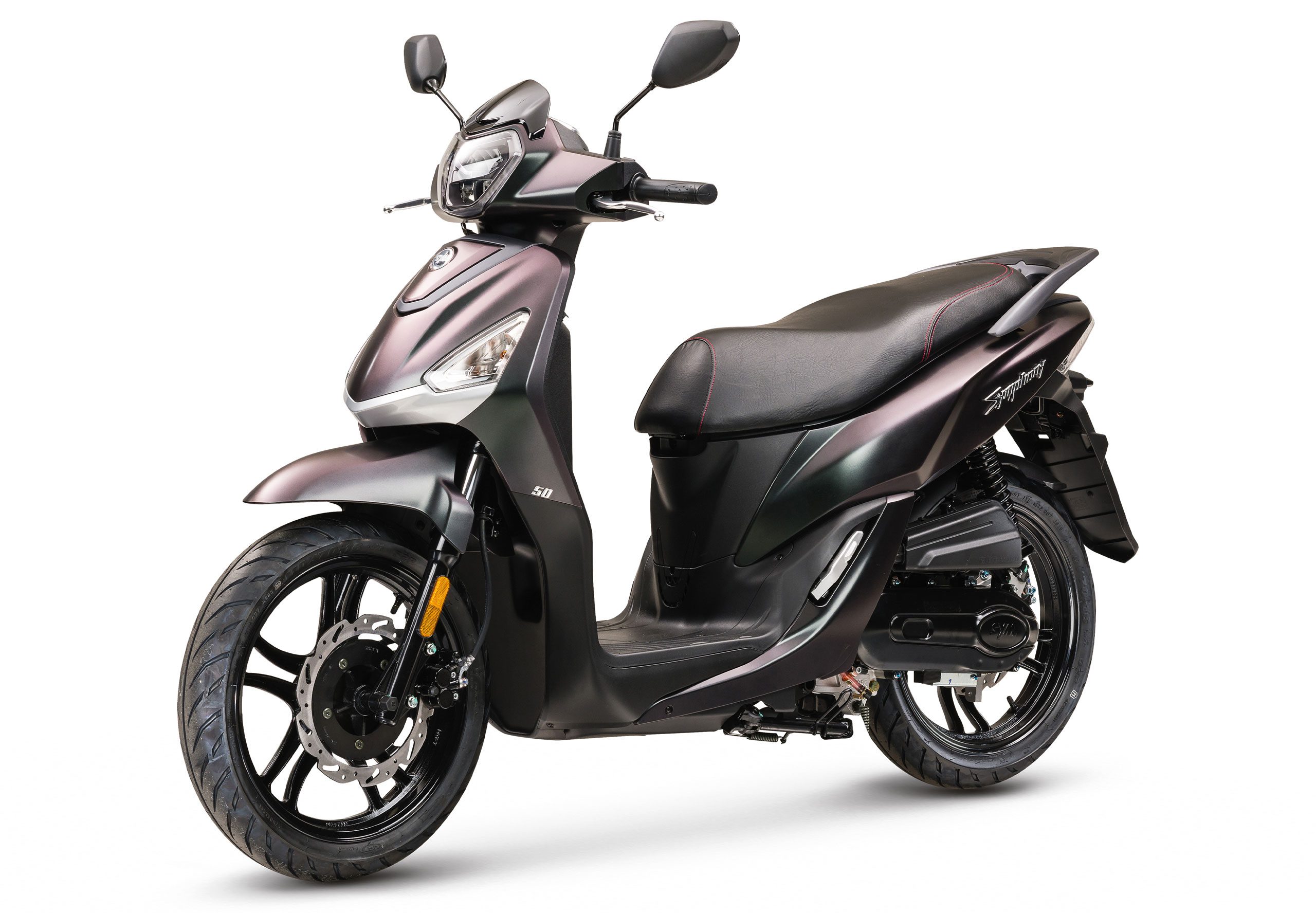 SYM Symphony | 50cc - Afbeelding 3