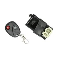 cdi-unit begrenzer met afstandbed 25km–>50km 10 inch sco 4t