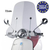 windscherm hoog made in EU mod. orig primavera 72cm