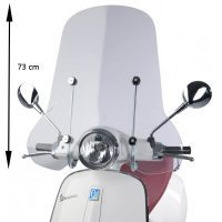 windscherm hoog primavera 73cm piag orig