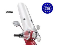 windscherm Sprint made in EU mod. orig sprint 70cm