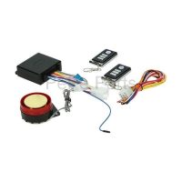 Alarm universeel pia/kymco/sym