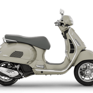 Vespa GTS