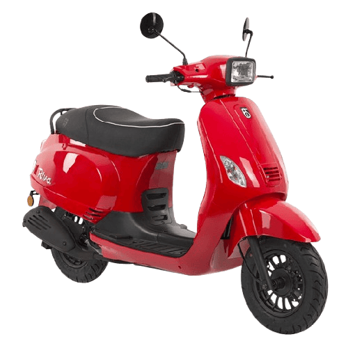 Peugeot scooter