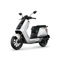 NIU NQIX 150 WIT