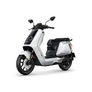 NIU NQIX 150 WIT