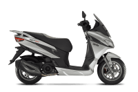 Aprilia SXR 50