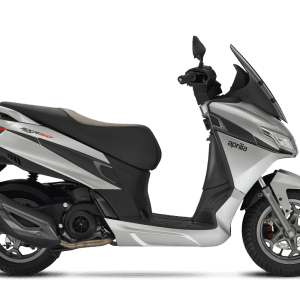 Aprilia SXR 50