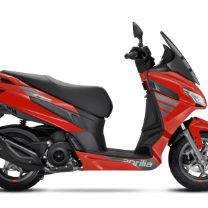 Aprilia SXR Sport 50
