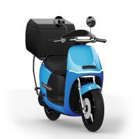 Horwin EK1 DS (36 ah)