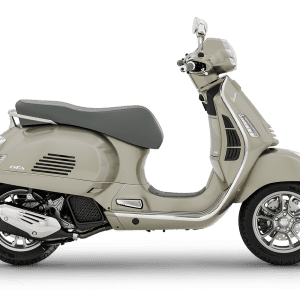 Vespa Gts 125