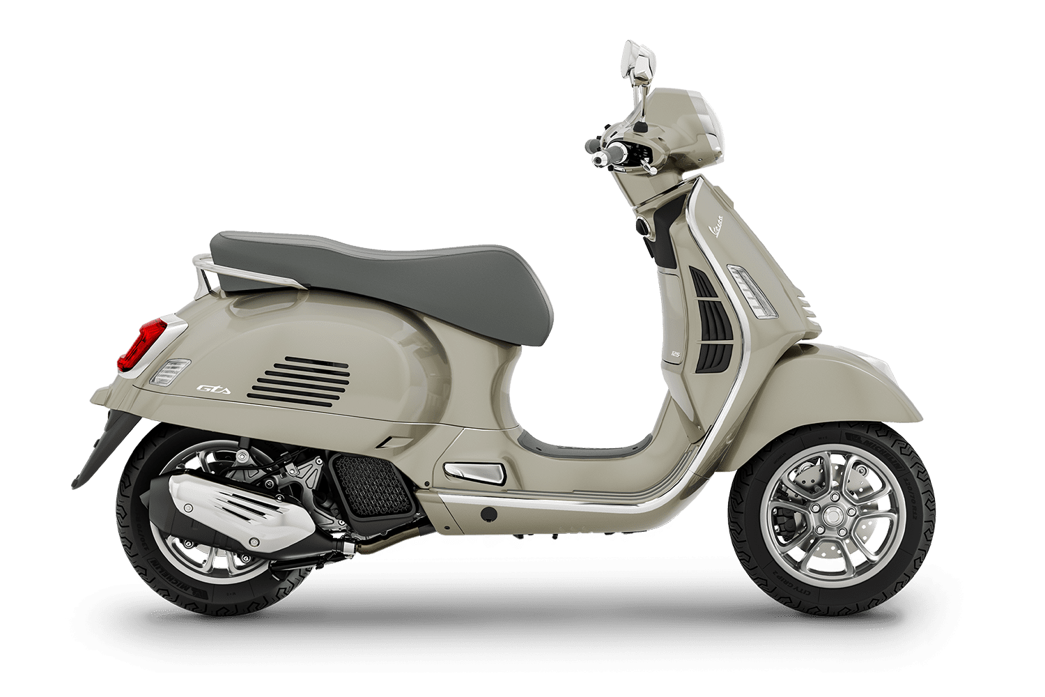 Vespa Gts 125