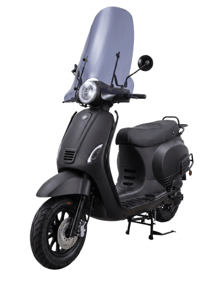 IE scooter