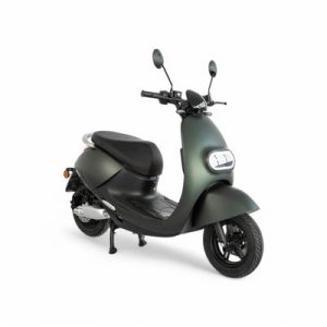 IVA E-GO S3