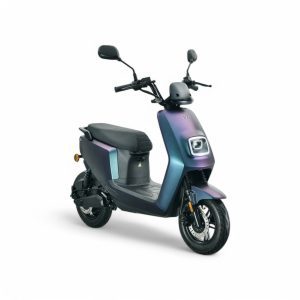 IVA E-GO S4 2.0