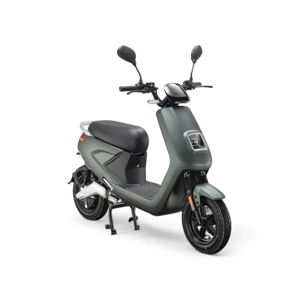 IVA E-GO S4 - Afbeelding 2