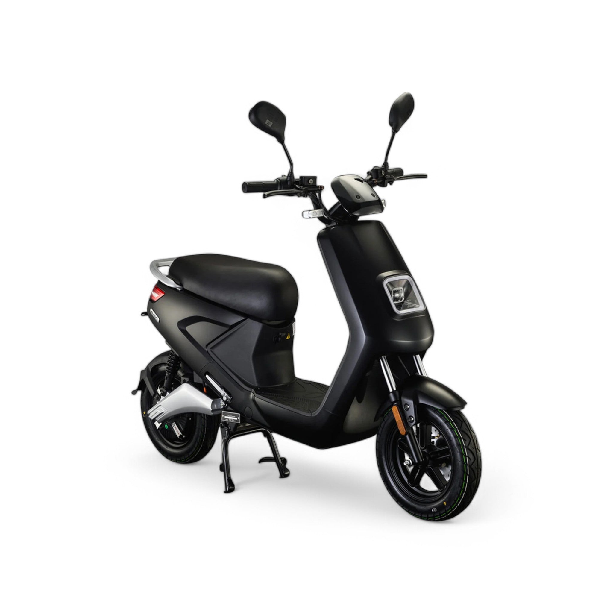 IVA E-GO S4 - Afbeelding 3