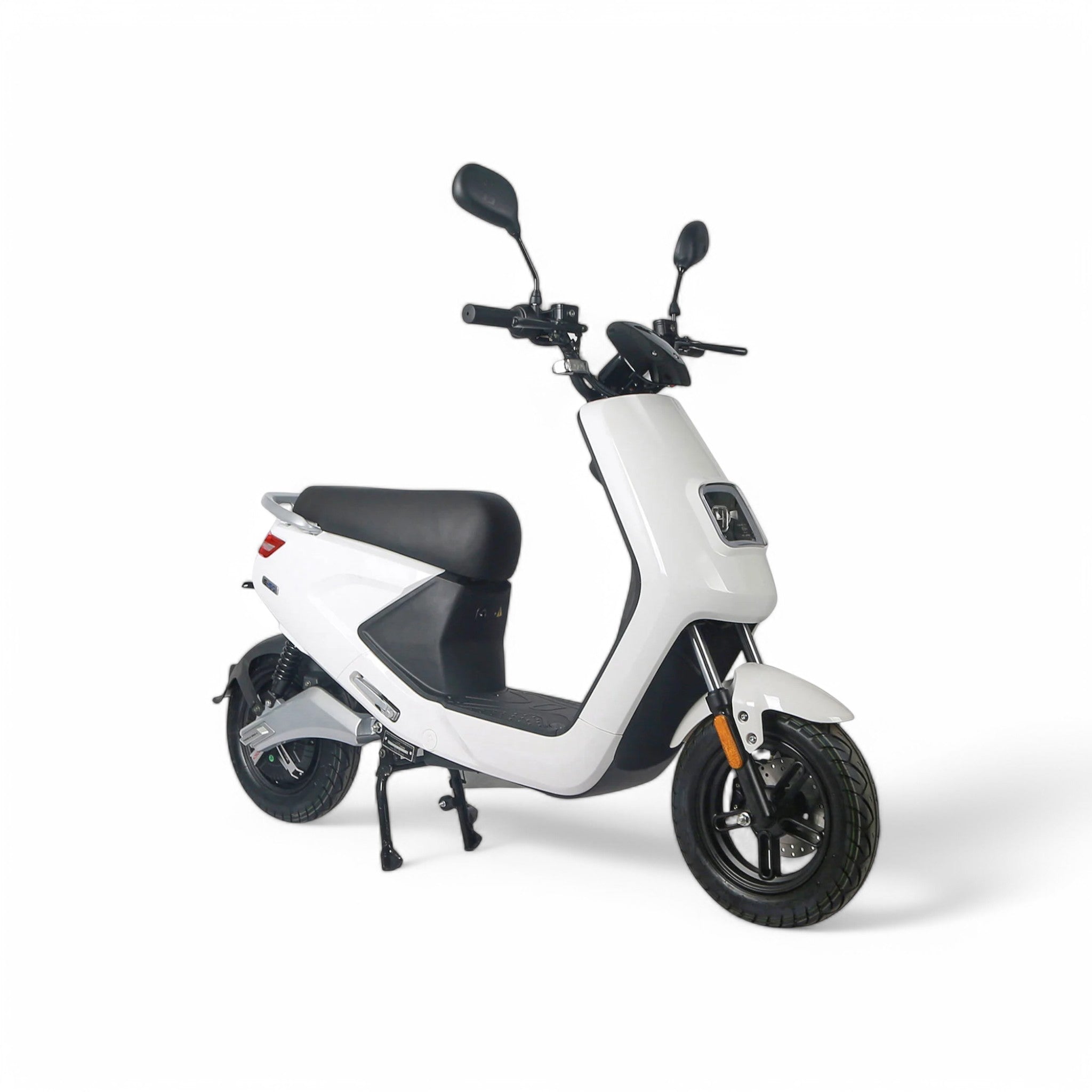 IVA E-GO S4 - Afbeelding 4