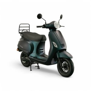 IVA Lux Electric 2.0