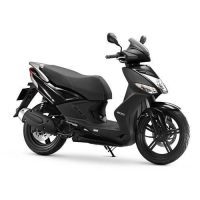kymco agility