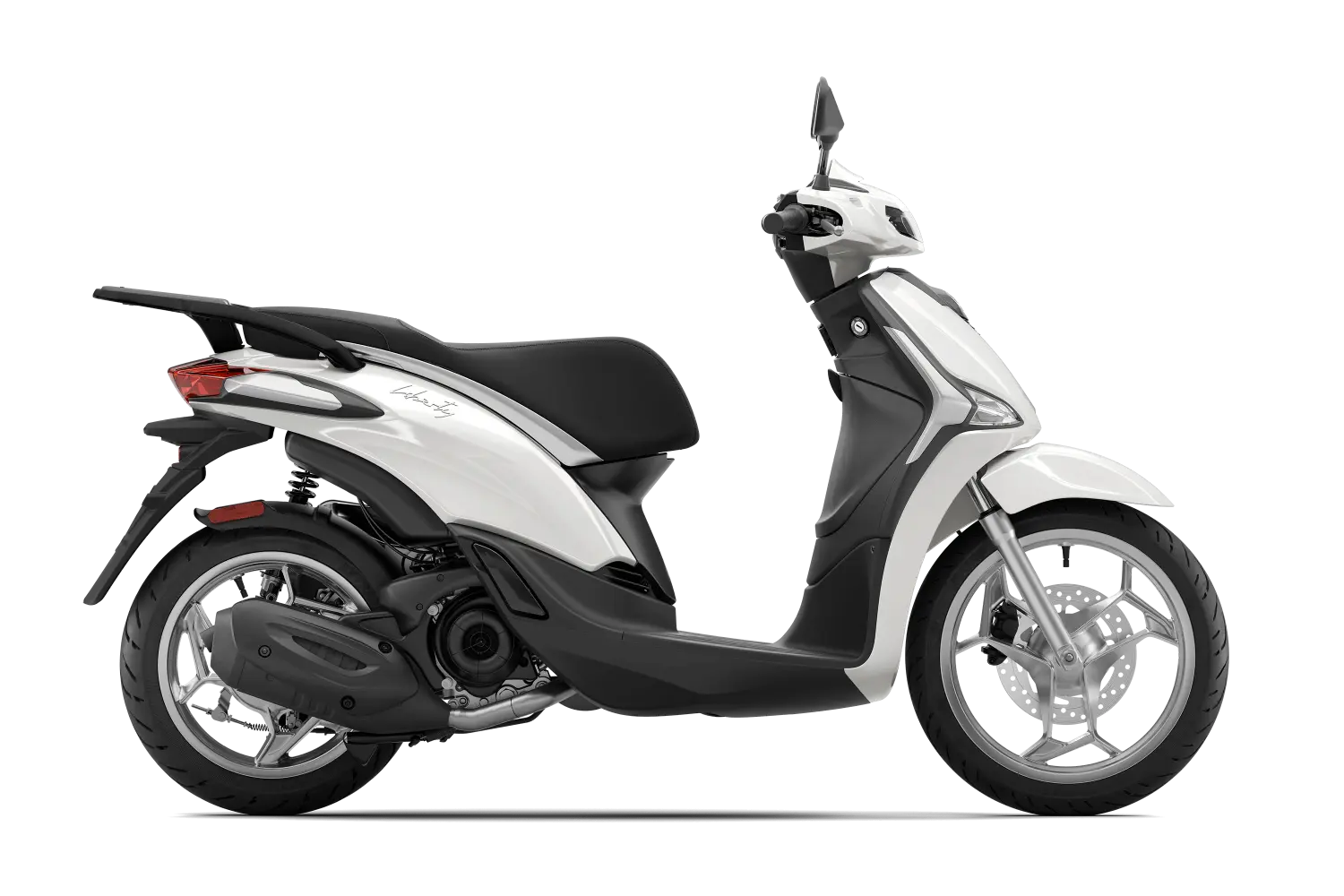 Piaggio scooter