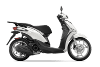 Piaggio Liberty 125 4S3V