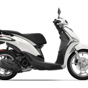 Piaggio Liberty 125 4S3V