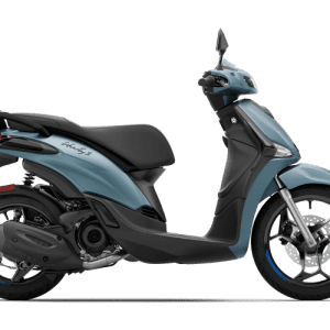 Piaggio Liberty S 125 4S3V