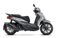 Piaggio Beverly S 310 hpe