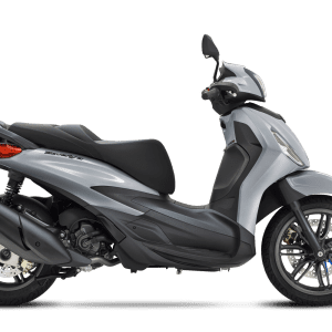 Piaggio Beverly S 310 hpe