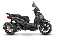 Piaggio Beverly 25th anniversary 310 hpe