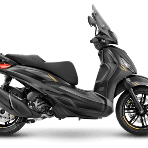 Piaggio Beverly 25th anniversary 310 hpe