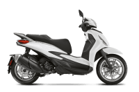 Piaggio Beverly 310 hpe