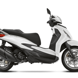 Piaggio Beverly 310 hpe
