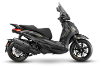 Piaggio Beverly 25th anniversary 400 hpe