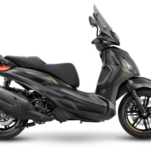 Piaggio Beverly 25th anniversary 400 hpe