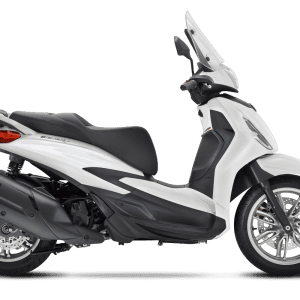 Piaggio Beverly 400 hpe