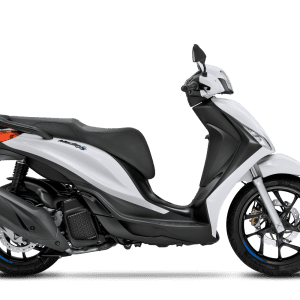Piaggio Medley S 125 4S4V