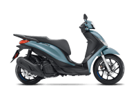 Piaggio Medley S 200 4S4V